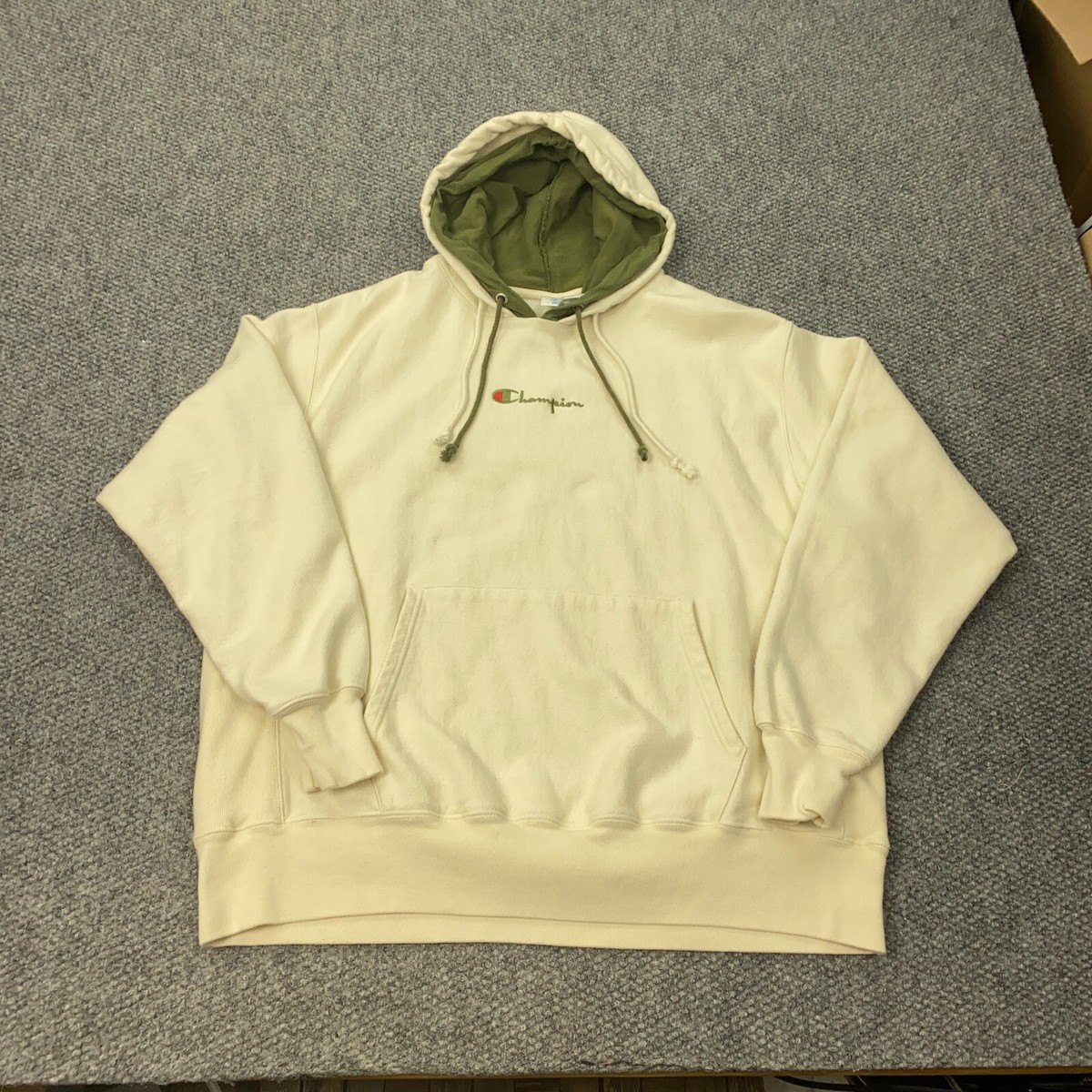 Reverse Weave Hoodie Champion Clothing Outlet Nz Champion Hoodie