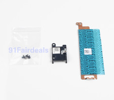 NEW Dell Latitude 5570 5470 5270 Precision 3510 M.2 NGFF SSD Frame X3YR8 1X2MT