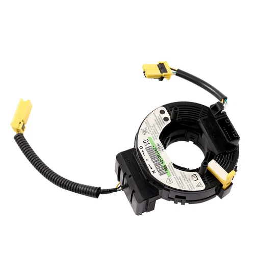 Clock spring For Honda Accord 2008-2012 Civic 2007-2011 CR-V 07-12 77900-SNA-K52 - Picture 6 of 12