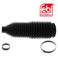 Febi Bilstein Faltenbalgsatz Lenkung FüR Audi A4 8D2 B5 1.6 1.8 8D5 4BH C5