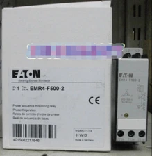 1PC EMR4-F500-2 New #F10