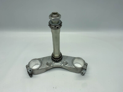 Kawasaki ZZR1400 ZX14 (3) 11' Gabelbrücke Unten Bottom Yoke | eBay