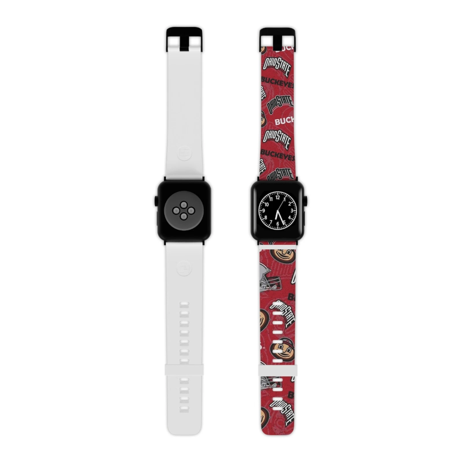 Ohio State Watch Band for Apple Watch