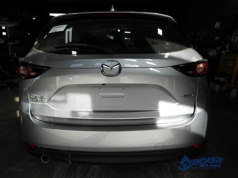 Mazda CX-5 2019 Wheel Alloy 9965C67070 4712 | eBay