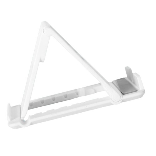 Folding Adjustment Bracket Desktop Cell Phone Holder Stand Tool Portable - 第 10/12 張圖片