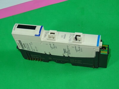 PDT3100 Telemecanique STBPDT3100 + Socket STB XBA 2200  _ invoice