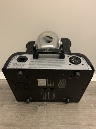 ADJ American DJ Accu Spot 250 II Club Stage DMX Moving Head Party Light *AS-IS* - Picture 12 of 12