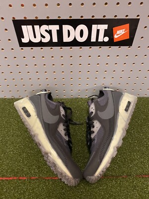 🔥Nike Air Max Terrascape 90 'Black Lime Ice' (DH2973-001) Men Sz