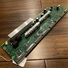 PANASONIC TNPA5066AB SN BOARD FOR TC-P42C2 AND OTHER MODELS