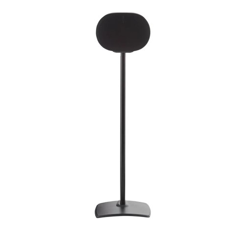 Par de soportes de altavoz SANUS WSSE32 negros para Sonos Era 300 CAJA ABIERTA ENVÍO GRATUITO - Imagen 3 de 11