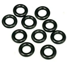 Fuel Injector O-Ring Kit replaces Motorcraft CM-4717 
