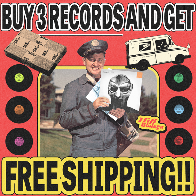 FEED YOUR COLLECTION