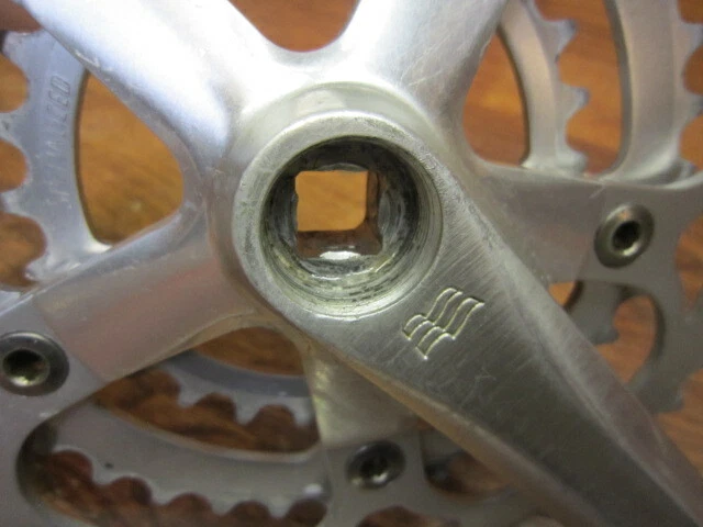 specialized flag crankset