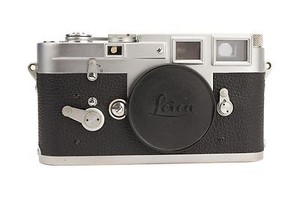 Leica M3 Leather Replacement | eBay