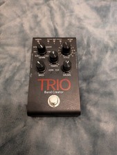 TRIO BandInABox solo device.  Used.