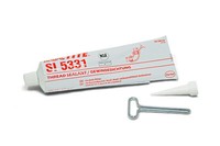 Loctite® Si 5331 - 100 Ml Gewindedichtung Niedrigfest Kunststoffgewindedichtung