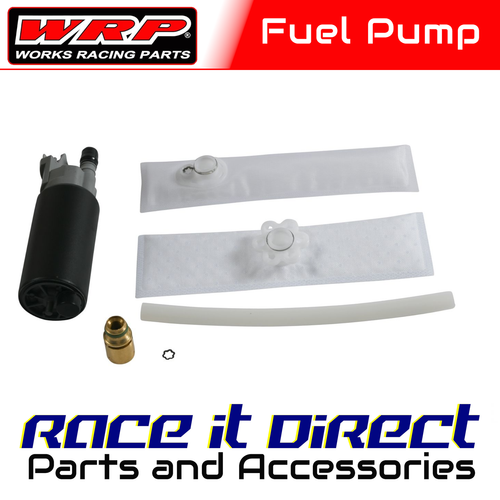 WRP Pompe à carburant pour Polaris RZR 570 Trail Premium 2021 Kit complet - Photo 1/8