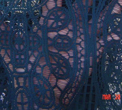 NEW CHETTA B GREEN LACE SHIFT DRESS SIZE 16 W 18 W 20 W 22 W WOMEN PLUS $112 - Picture 3 of 3