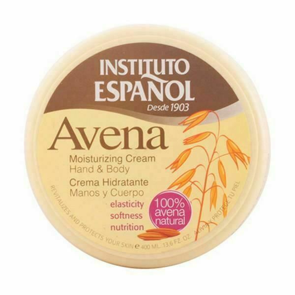 avena moisturizing cream