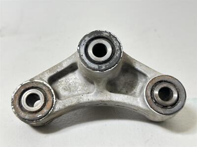 1996 Kawasaki ZX9R Linkage Knuckle OEM Rear Shock Suspension 39007