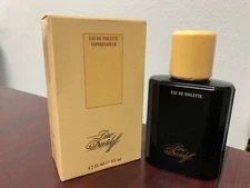**VINTAGE ** Davidoff Zino by LANCASTER GROUP US 4.2 FL oz / 125 ML EDT Spray 