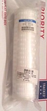 MILLIPORE POLYGARD FILTER - P/N: CN50F1E06 10" NEW SEALED