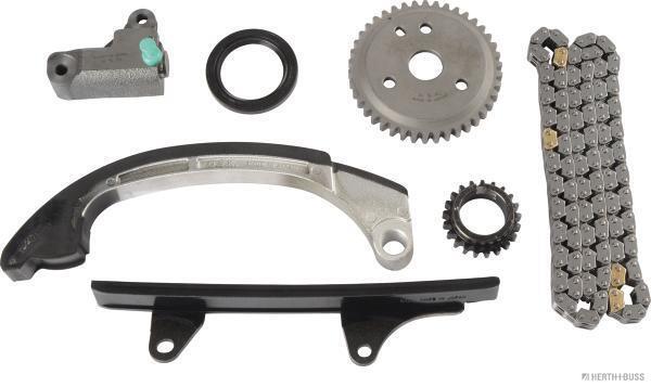Timing Chain Kit for Toyota Yaris/Vitz 1.0 1999-2005++more