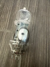 Vintage RCA GE Sylvania Electron Tube 6LQ6