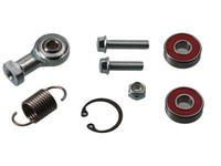 ALL Balls Reparatur Kit FußBremshebel Passt An KTM SX MX EGS EXC EXE LC2 90-03