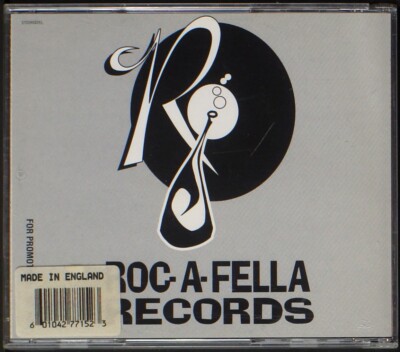 Jay Z - Dirt Off Your Shoulder (single) CD [08] USA | eBay