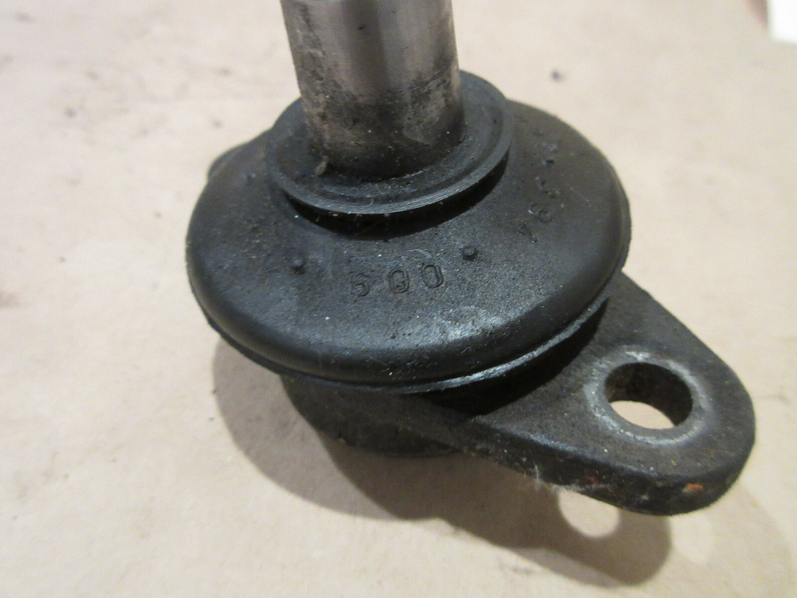 Ferrari 348,355, Many Others - Upper Front Suspension Ball Joint - P/N 132776