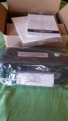 Thermal Shipping Label Printer 4x6 Printer for USPS UPS FedEx eBay Amazon Lot