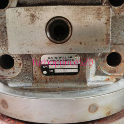 NEW GENUINE 343-5687 328-4268 CAT CATERPILLAR 3512 3516 51.8L
