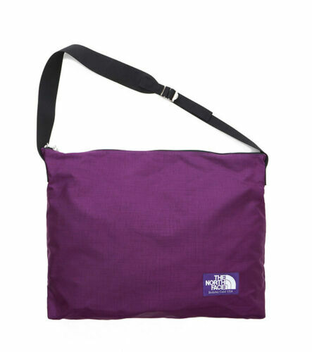 the north face purple label jp