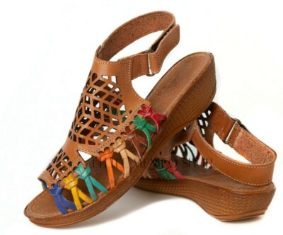 mexican sandals for women