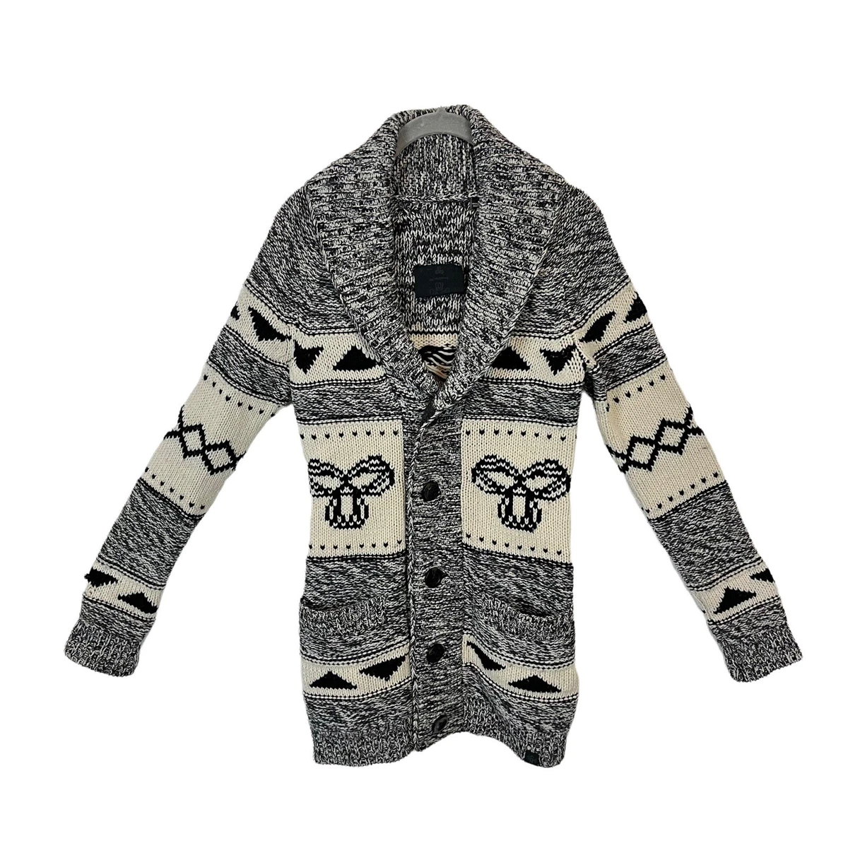 Cowichan sweater aritzia sale