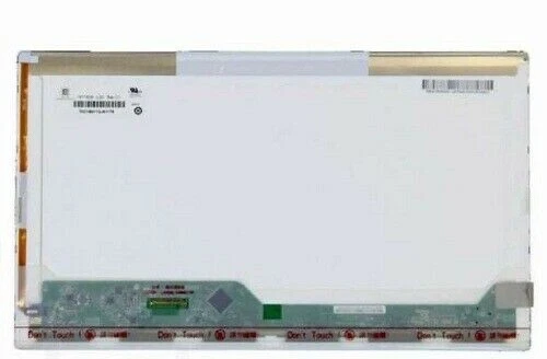 New 14.1" WXGA laptop LED LCD screen for IBM lenovo 27R2411 - Image 2 of 3