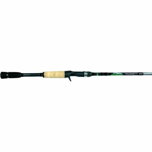 CATCH THE FEVER BIG CAT FEVER CASTING ROD 7'6 MEDIUM/Heavy ACTION