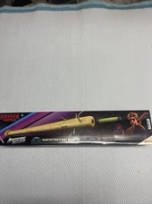 Adventure Force Stranger Things Steve's Babysitter Dart Blaster Bat up to 80 ft