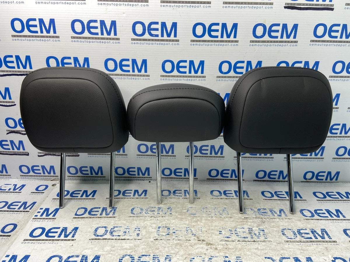 How to Adjust Headrest in Jeep Compass Quick Guide Jeep Car Info