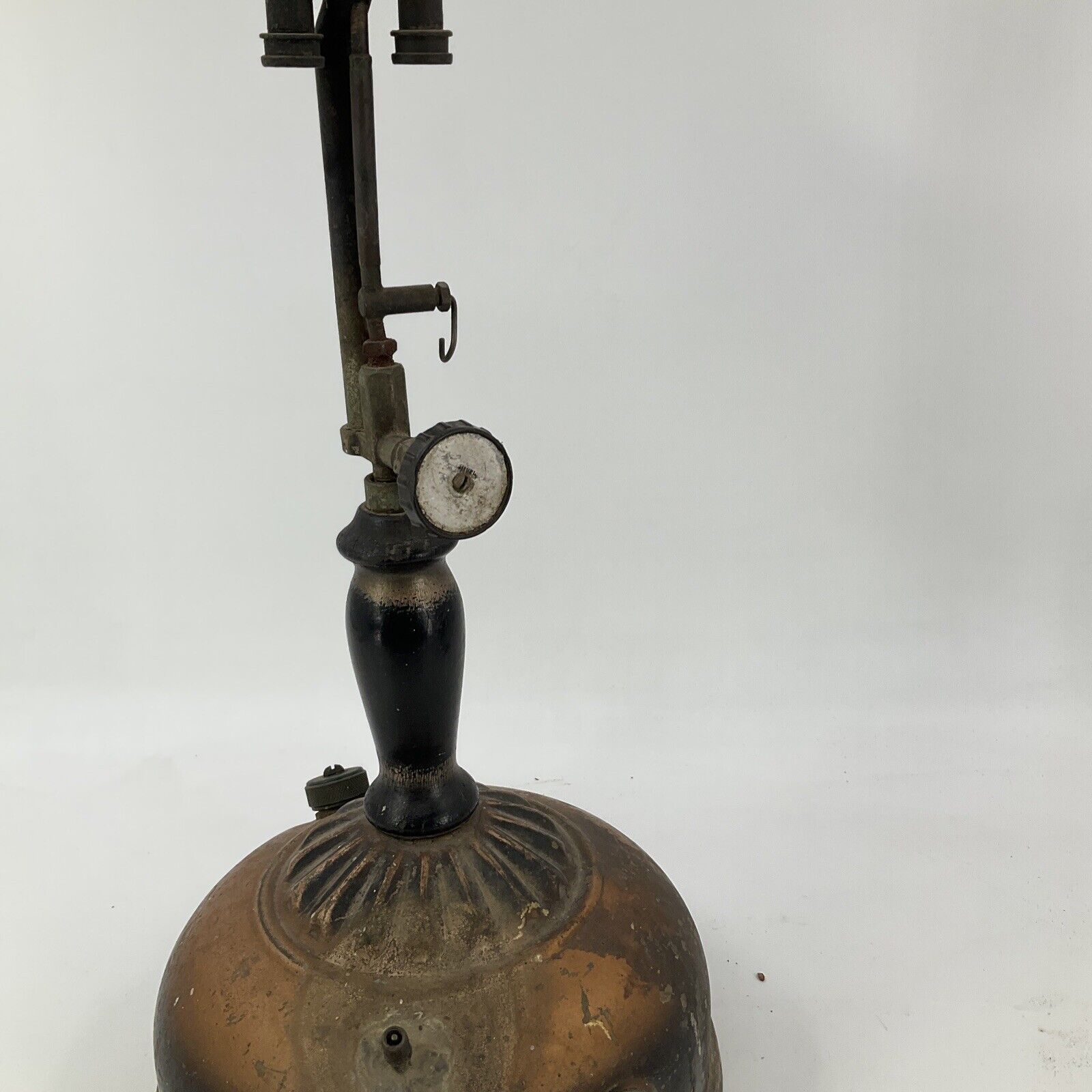 Coleman Lantern & Stove Table Lamp Instant Lite Made in USA