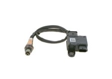 Partikelsensor Bosch 0 281 008 528 für JAGUAR LAND ROVER