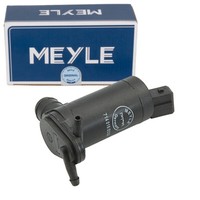 Meyle Waschwasserpumpe FüR Ford Escort Fiesta Focus KA Mondeo Vorne O. Hinten