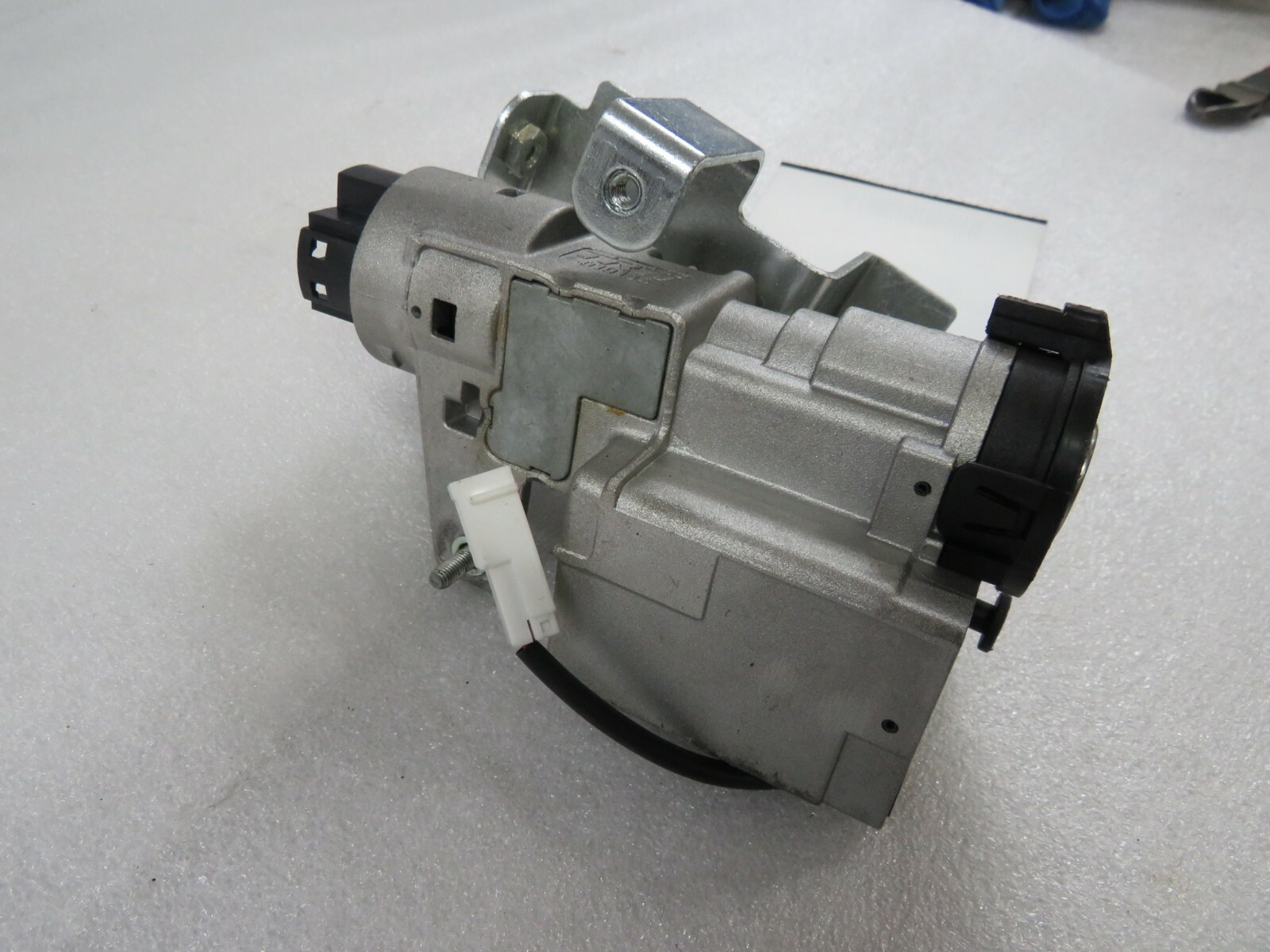 Ferrari 458 Italia, Spider, Ignition Switch w/o Key, Used, P/N 263527