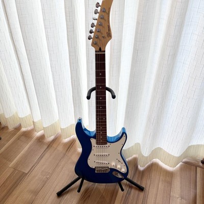 Greco SUPREME SOUND BUSTER