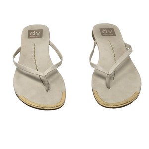 dolce vita dawn flip flop