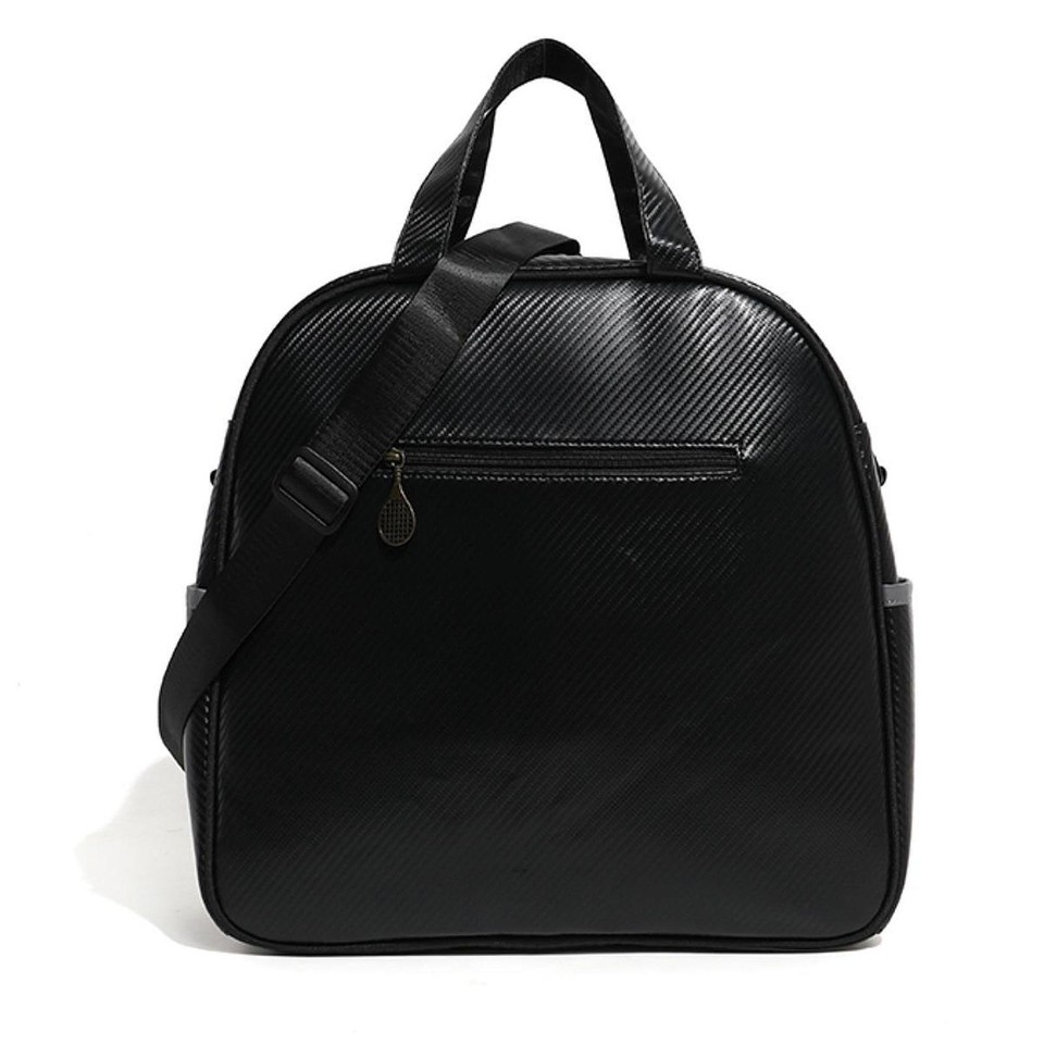 Tennis Racket Bag Decor Sport Handbag for Women Outdoor Activities