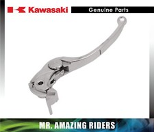 Buy Right Brake Lever for Kawasaki Z1000 0713 132360139 online | eBay