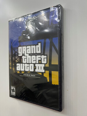 GRAND THEFT AUTO Vice City GTA - Sony Playstation 2 PS2 - CIB - From