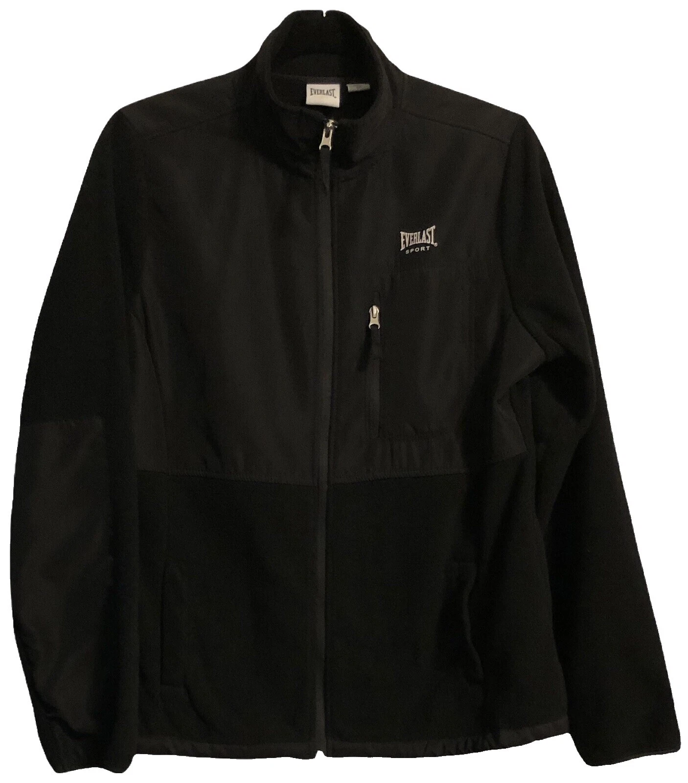 Chaquetas Everlast Activewear para Mujeres